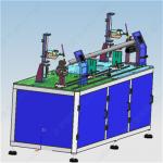 Improved Speed  Automatic TIG Welding Equipment for High-Volume Manufacturing for sale