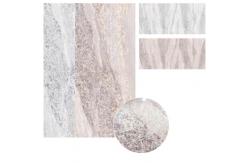 China 1200*2800mm Floor Wall Glazed Porcelain Tile With Rectified Edge supplier