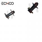 Case CX60 Hydraulic Cylinder For Mini Excavator Chassis Components for sale