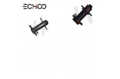 China Case CX60 Hydraulic Cylinder For Mini Excavator Chassis Components supplier