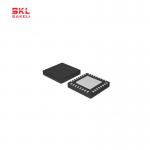 LAN8741A-EN Smart Ic Chip 10 100 Mbps Ethernet Transceiver With MII Interface for sale