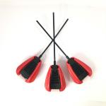 Foldable Nozzle With Extension Tube Portable And Precise Spraying Solution for sale