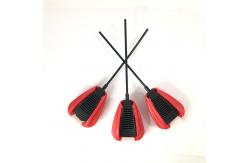 China Foldable Nozzle With Extension Tube Portable And Precise Spraying Solution supplier
