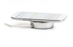 China High - End Simple And Quick Universal Wireless Charger Embedded 5V / 2 - 3A Output supplier
