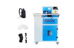 China Automatic Shoe Manufacturing Machine for Shoe EVA Pu Foam Cutting supplier