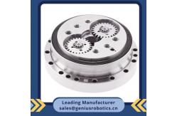 China Rotary Table Cycloidal Pinwheel RV Gear Reducer For Aerospace supplier