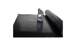 China 1000x3000x3mm Anti Static Mat , ESD Table Mat For BGA Repair Work supplier
