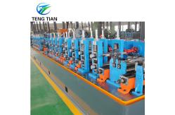 China Precision Tube Mill for Automotive Aerospace Medical Industries supplier
