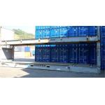 5.90m*2.35m*2.39m Inside Dimensions Of A 40 Foot Container For Warehousing for sale