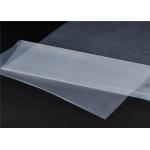 0.05mm Tpu Hot Melt Adhesive Sheets , High Resilience Glue Film Adhesive for sale