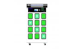 China RS485 Swapping Electric Car Change Battery Station 4G WiFi 176V-264V supplier