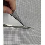 SS304 Mosquito Net Stainless Steel Wire Mesh for Window Screen