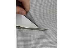 China SS304 Mosquito Net Stainless Steel Wire Mesh for Window Screen supplier