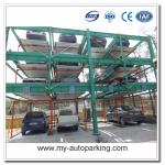 Multilevel Car Parking System for sale