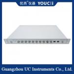 12 Channel SFP Optical Bit Error Instrument Continuous Error Detection for sale
