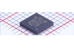 China LAN8740AI-EN Transceiver Full Ethernet IC 32-SQFN Integrated Circuits LAN8740 Integrated circuits supplier