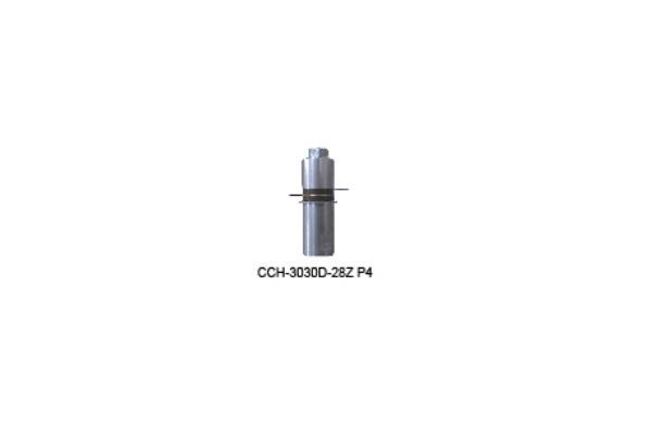 28k Piezoelectric Ceramic Chip Ultrasonic Welding Transducer In Plastic Welding
