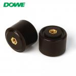Hot sale DMC/BMC 50x40 isolation effect cylindrical insulator for sale