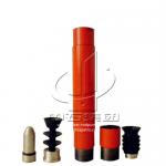 Two Stage Mechanical stage Collar API Thread Overall Length 1460-1780 Steel Material for sale