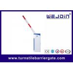 Traffic 120W 2s Automatic Boom Barrier Gate Aluminum Alloy for sale