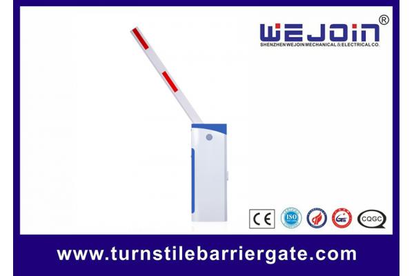 Traffic 120W 2s Automatic Boom Barrier Gate Aluminum Alloy