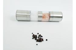 China 217mm Height Glass Beads For Grinding 60ml Capacity Smooth Grinding Experience supplier