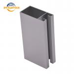 Sideboard Wardrobe Aluminum Profile Champagne Aluminum Profile For Wardrobe for sale