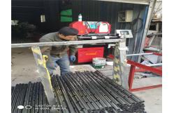 China PM-100 CNC Punching Machine For Steel Fabrication supplier