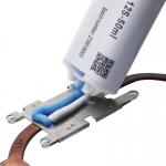 4.0W/mK Heat Sink Silicone Thermal Conductive Putty for sale
