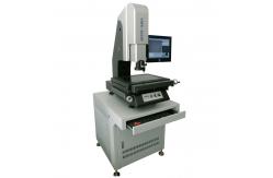 China High accuracy 3D Video Measuring Machine Coordinate XYZ Video Measurement Equipment supplier