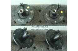 China AA6CY08 FUJI NOZZLE G04-0.4MM for SMT supplier