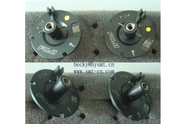 AA6CY08 FUJI NOZZLE G04-0.4MM for SMT