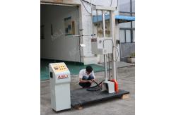 China AS-DT-150 Package Drop Testing Machine , Wooden Case Drop Testing supplier