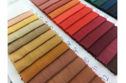 China 60% Cupro 36% Viscose 4% Spandex 123gsm Rayon Viscose Fabric Elastic supplier