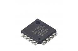 China MICROCHIP KSZ8795CLXIC IC Electronic Components Parts Amplifier La78040 Integrated Circuits supplier