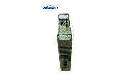 China ZKMANET2271UM 40dBm 1.4GHz 2T2R Manet Mesh Backpack Wireless Video Transmission Radio supplier