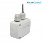 PT100 temperature sensor temperature meter HVAC
