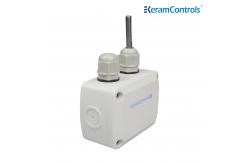 China PT100 temperature sensor temperature meter HVAC supplier