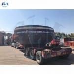 200mm 10mm Ellipsoidal Carbon Steel Dished Heads Pressure Vessel ASME for sale