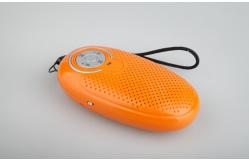 China Mini speaker Protable speaker MicroSD/ TF player Mini USB Portable speaker supplier
