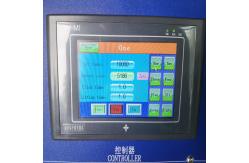 China Switches Keyboards Pneumatic Button Life Testing Machine Key Fatigue Durability Tester supplier