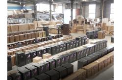 China Home Safe Box manufacturer
