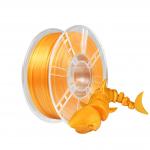 1000g PETG Filament Pearlescent Gold 1.75mm 3D Printing Filament for sale