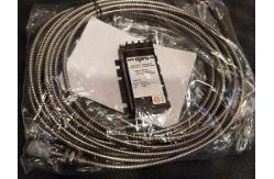 China EPRO PR6423/011-131 CON031 8mm EPRO Eddy Current Sensor Cable supplier