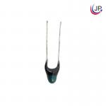 Epoxy Coated High Temperature NTC Thermistor 0.3k To 2000k
