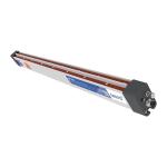 DC Remote Static Eliminator Bar Static Electricity Removal Device For Industrial for sale