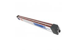 China DC Static Eliminator Ionising Bar Integrated Power Supply Pulsed supplier