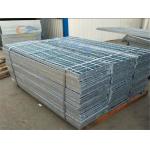 Metal Galvanized Anti Slip Q345 Grating Trench Cover