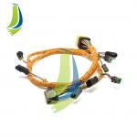 206-5016 2065016 Wiring Harness For E345B Excavator Parts for sale