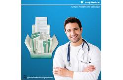 China YBTC Covid 19 Rapid Test Home Kit supplier